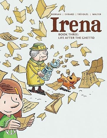 Irena