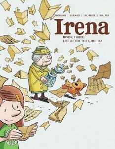 Irena