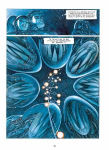The Metabarons