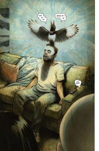 The Lonesome Hunters Library Edition