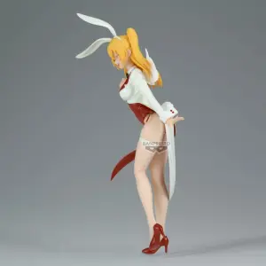 2.5 DIMENSIONAL SEDUCTION - GLITTER & GLAMOURS FIGURE - LILIEL BUNNY STYLE