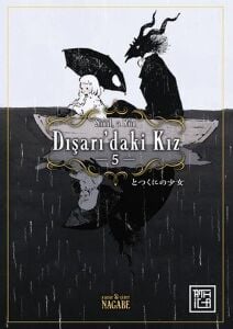 Dışarıdaki Kız 5