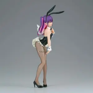 2.5 DIMENSIONAL SEDUCTION - GLITTER & GLAMOURS FIGURE - MIRIELLA BUNNY STYLE