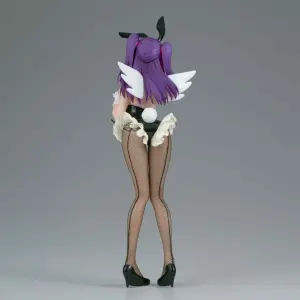 2.5 DIMENSIONAL SEDUCTION - GLITTER & GLAMOURS FIGURE - MIRIELLA BUNNY STYLE