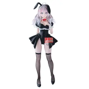 ALYA SOMETIMES HIDES HER FEELINGS IN RUSSIAN - GLITTER & GLAMOURS FIGURE - ALYA