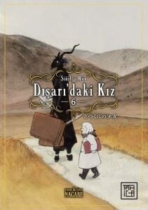 Dışarıdaki Kız 6