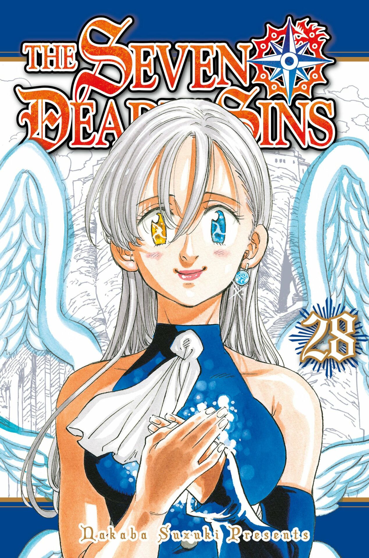 The Seven Deadly Sins 31