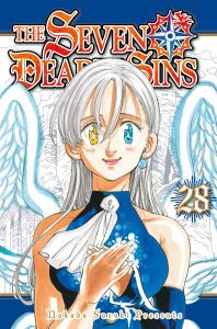 The Seven Deadly Sins 31