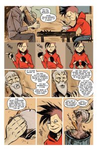 The Ballad of Sang