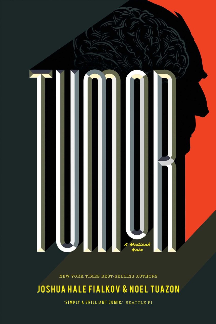 Tumor #1