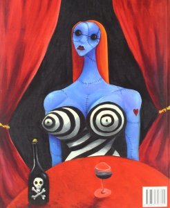 Tim Burton