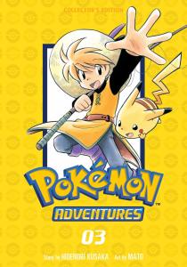 POKEMON   ADV   COLLECTOR   3