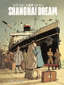 Shanghai Dream