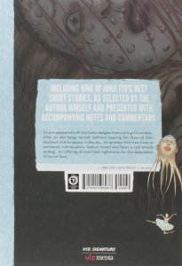 Shiver Junji Ito Selected Stories