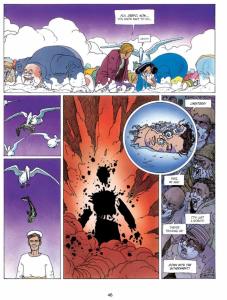 Before The Incal