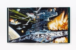 Star Wars Art: Illustration