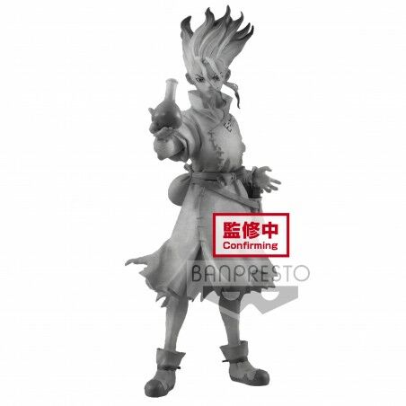 Dr Stone Senku Figure B