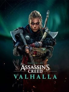 The Art of Assassin\'s Creed Valhalla