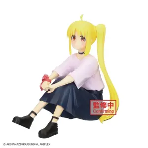 BOCCHI THE ROCK ! - NIJIKA IJICHI FIGURE