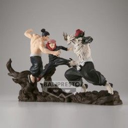 Jujutsu Kaisen Hanami Figure
