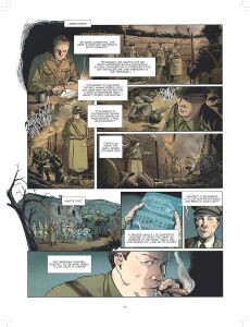 Churchill: A Graphic Biography