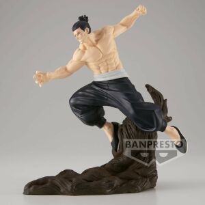 Jujutsu Kaisen Todo Figure