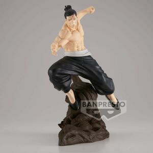 Jujutsu Kaisen Todo Figure