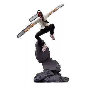 CHAINSAW MAN - COMBINATION BATTLE - CHAINSAW MAN
