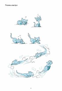 Madame Cat