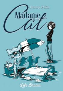Madame Cat