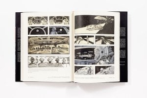 Star Wars Storyboards: The Original Trilogy