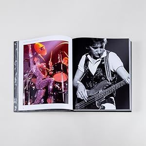 Queen: The Neal Preston Photographs