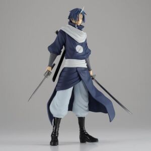 That Time I Got Reincarnated As A Slime: PVC Statue: Souei