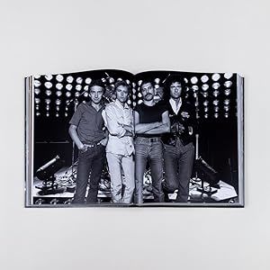 Queen: The Neal Preston Photographs