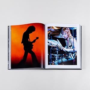 Queen: The Neal Preston Photographs