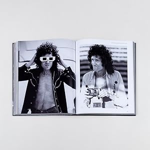 Queen: The Neal Preston Photographs