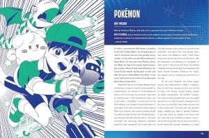 The Essential Anime Guide : 50 Iconic Films, Standout Series, and Cult Masterpieces