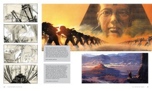 The Art of DreamWorks Animation