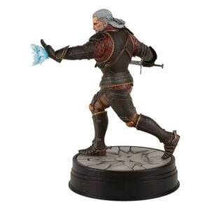 Witcher - Geralt (Toussaint Tourney Armor) Figure by Dark Horse