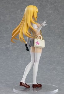 A Certain Scientific Railgun T - Misaki Shokuhou POP UP PARADE Figure
