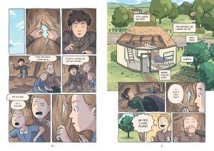 The Girl Who Sang : A Holocaust Memoir of Hope and Survival
