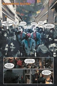 Joker: Dünya HC (Türkiye Kapak)