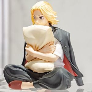 Tokyo Revengers Mikey Figure
