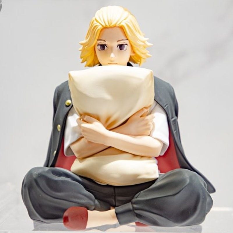 Tokyo Revengers Mikey Figure