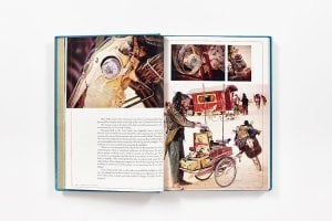 The Steampunk User's Manual: An Illustrated Practical and Whimsical Guide to Creating Retro-futurist Dreams