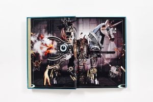 The Steampunk User's Manual: An Illustrated Practical and Whimsical Guide to Creating Retro-futurist Dreams