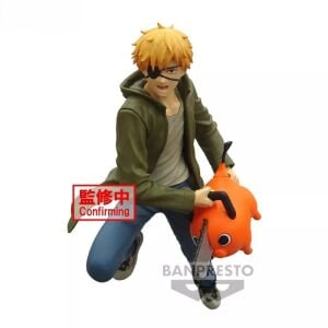 CHAINSAW MAN - VIBRATION