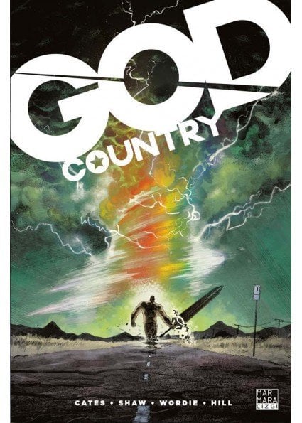 God Country