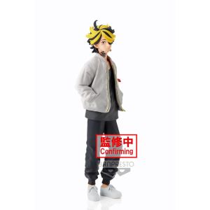 Tokyo Revengers Kazutora Figure