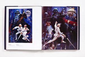Star Wars Art: Posters